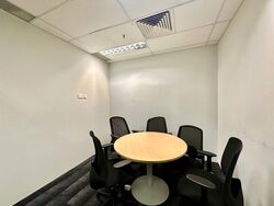 Dapenso Building (D1), Office #547606221